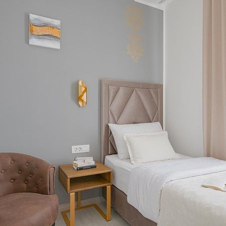 Heritage Hotel Stypia (Adults Only) Crikvenica Exterior photo