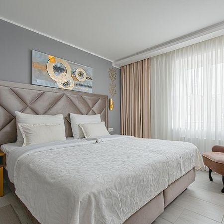 Heritage Hotel Stypia (Adults Only) Crikvenica Exterior photo