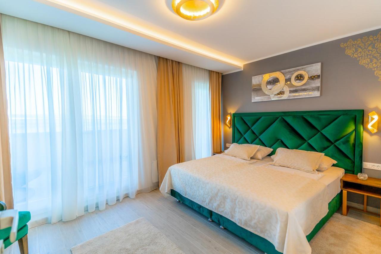 Heritage Hotel Stypia (Adults Only) Crikvenica Exterior photo