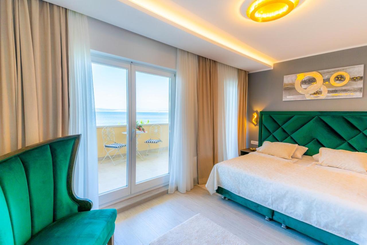 Heritage Hotel Stypia (Adults Only) Crikvenica Exterior photo