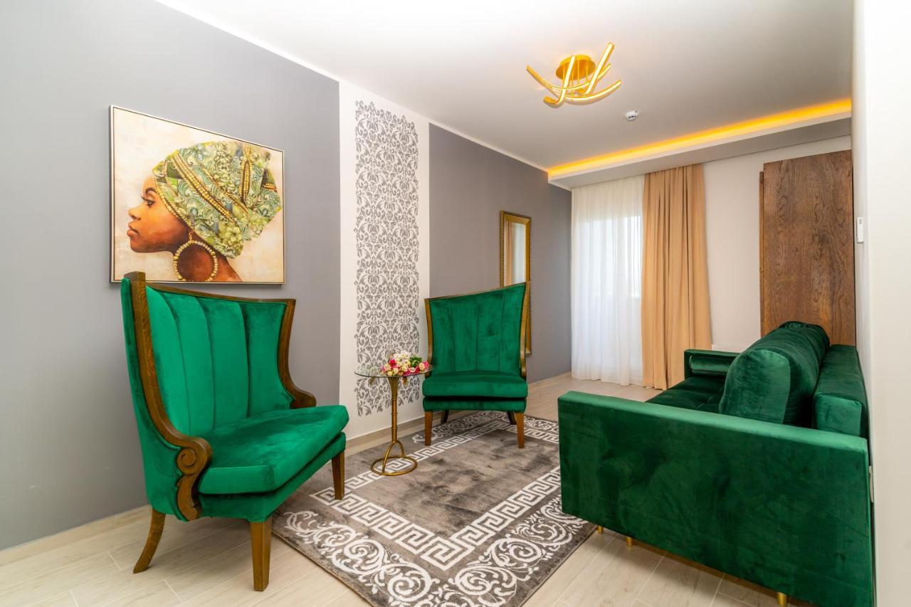 Heritage Hotel Stypia (Adults Only) Crikvenica Exterior photo