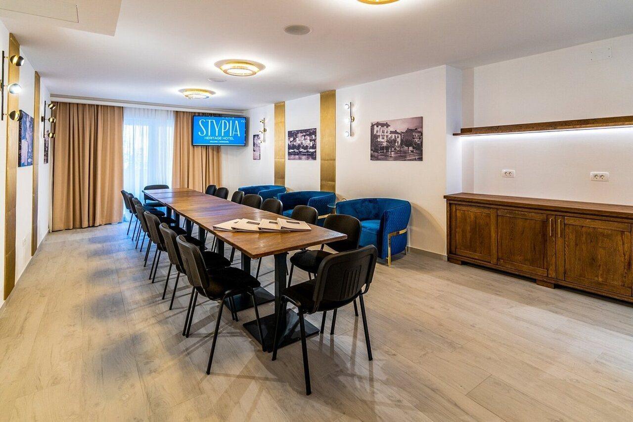 Heritage Hotel Stypia (Adults Only) Crikvenica Exterior photo