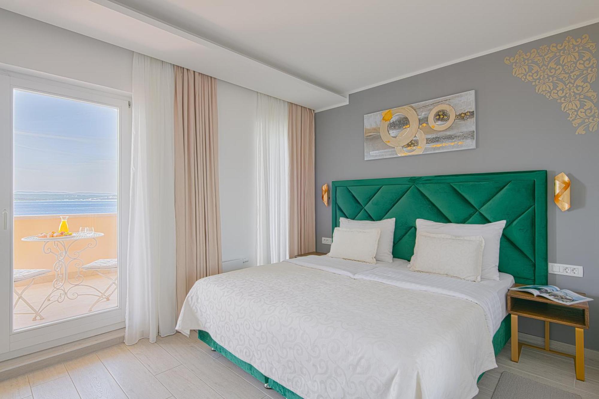 Heritage Hotel Stypia (Adults Only) Crikvenica Exterior photo