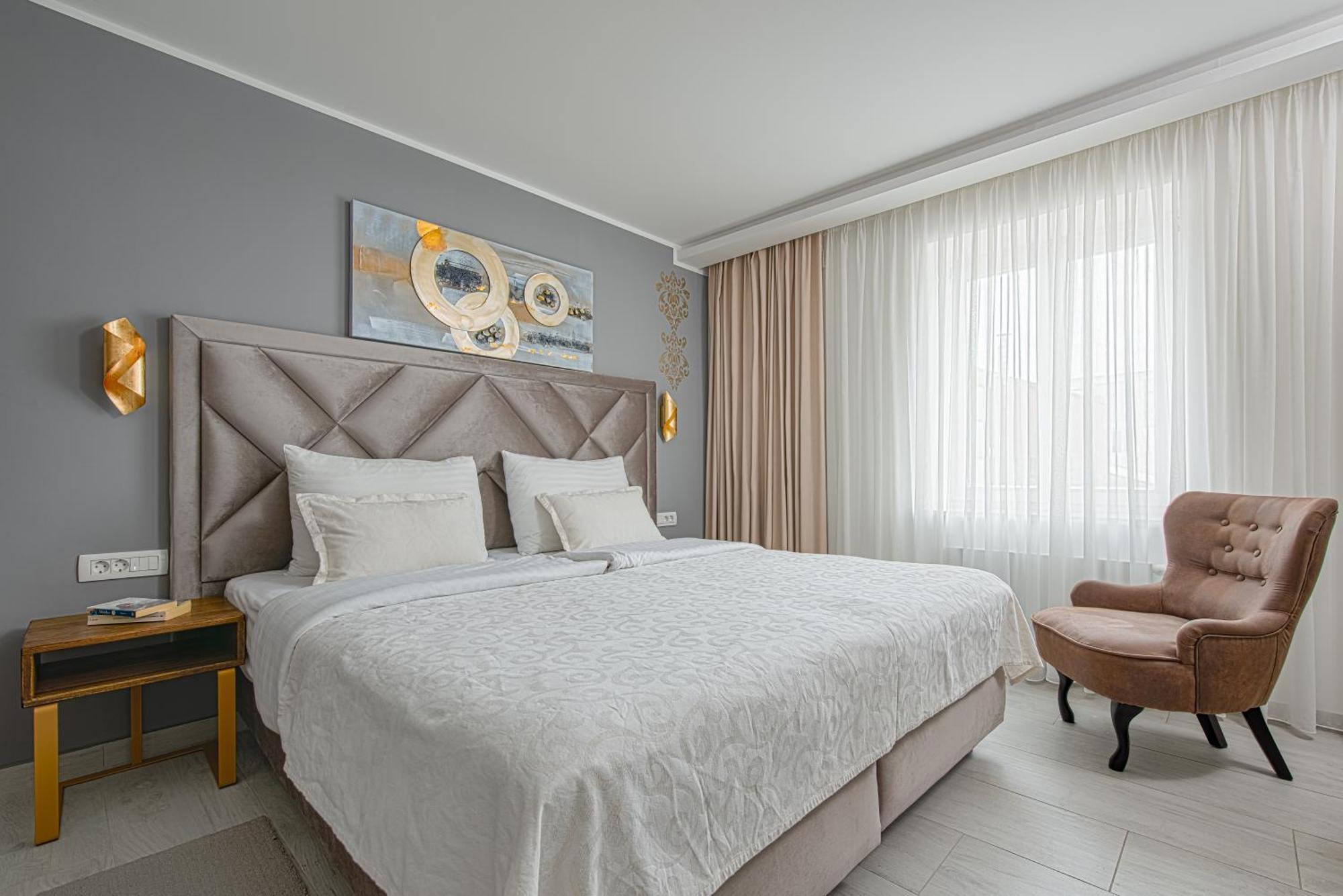 Heritage Hotel Stypia (Adults Only) Crikvenica Exterior photo