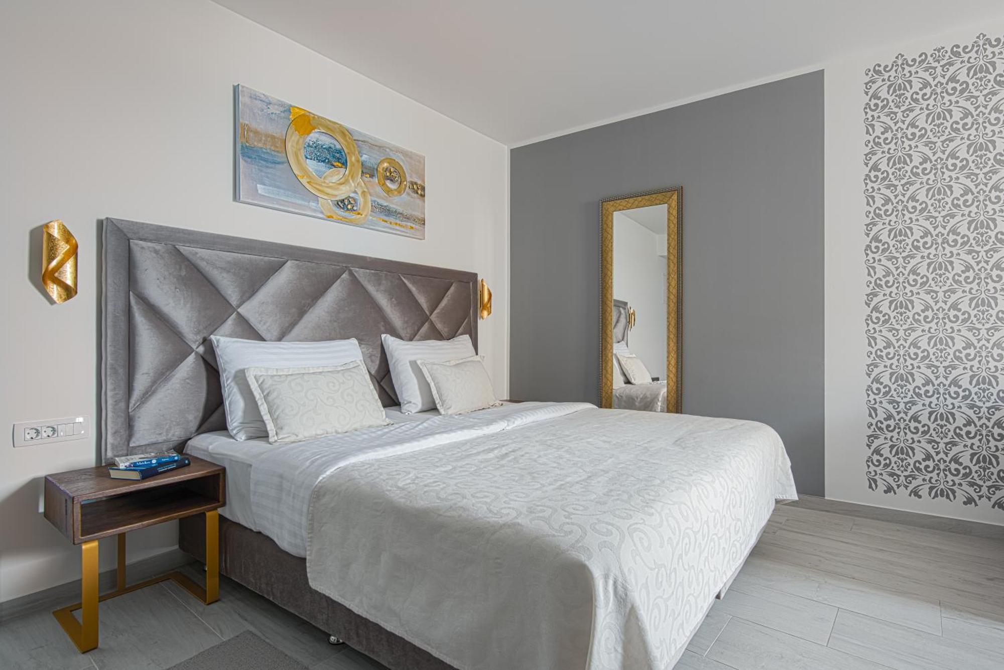 Heritage Hotel Stypia (Adults Only) Crikvenica Exterior photo